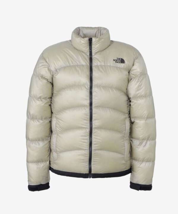 THE NORTH FACE/ザ・ノース・フェイス　ZIZ ACONCAGUA JACKET