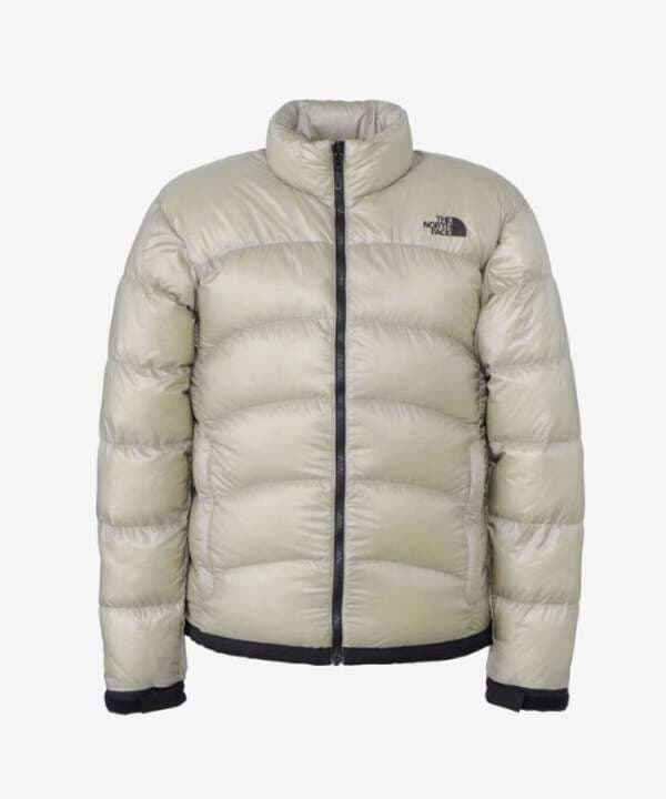 THE NORTH FACE/ザ・ノース・フェイス　ZIZ ACONCAGUA JACKET