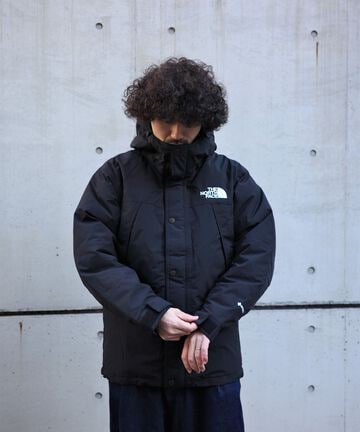 THE NORTH FACE /ザ・ノース・フェイス  Mountain Down Jacket