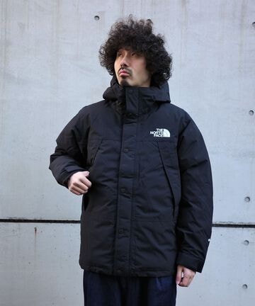 THE NORTH FACE /ザ・ノース・フェイス  Mountain Down Jacket