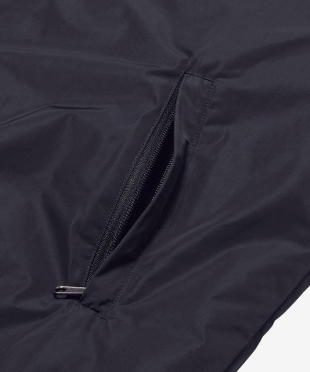 THE NORTH FACE /ザ・ノース・フェイス Insulated Coach Jacket