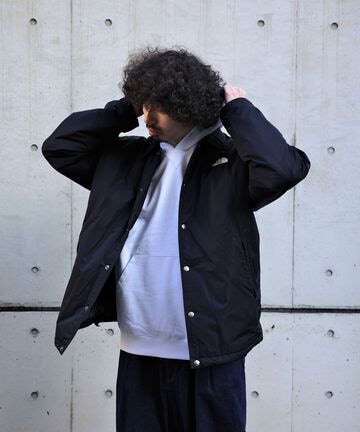 THE NORTH FACE /ザ・ノース・フェイス　Insulated Coach Jacket