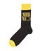 NIRVANA/ニルヴァーナ LOGO STACKED SOCKS ソックス