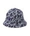 Needles／ニードルズ  BERMUDA HAT - POLY JQ.