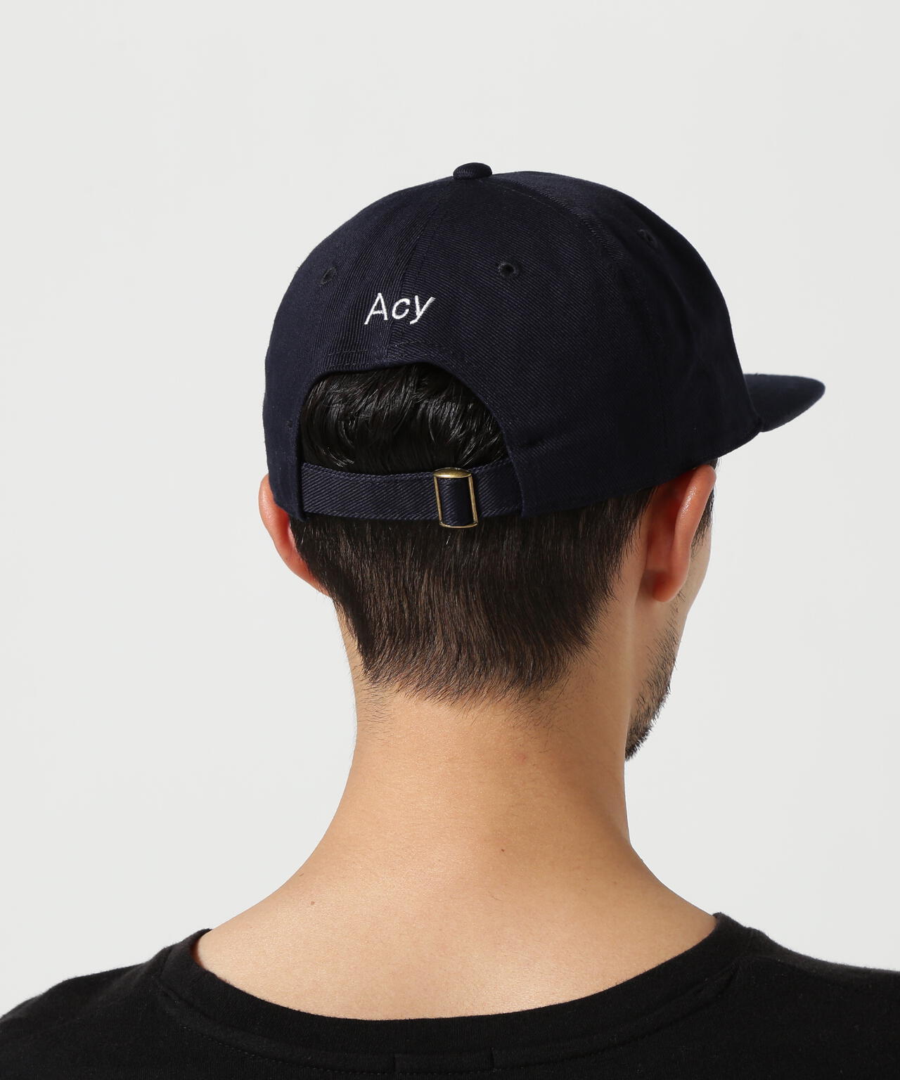帽子 PALETOWN NOROLL Develop Black Denim Cap PALETOWN NOROLL Develop Black Denim Cap - メルカリ