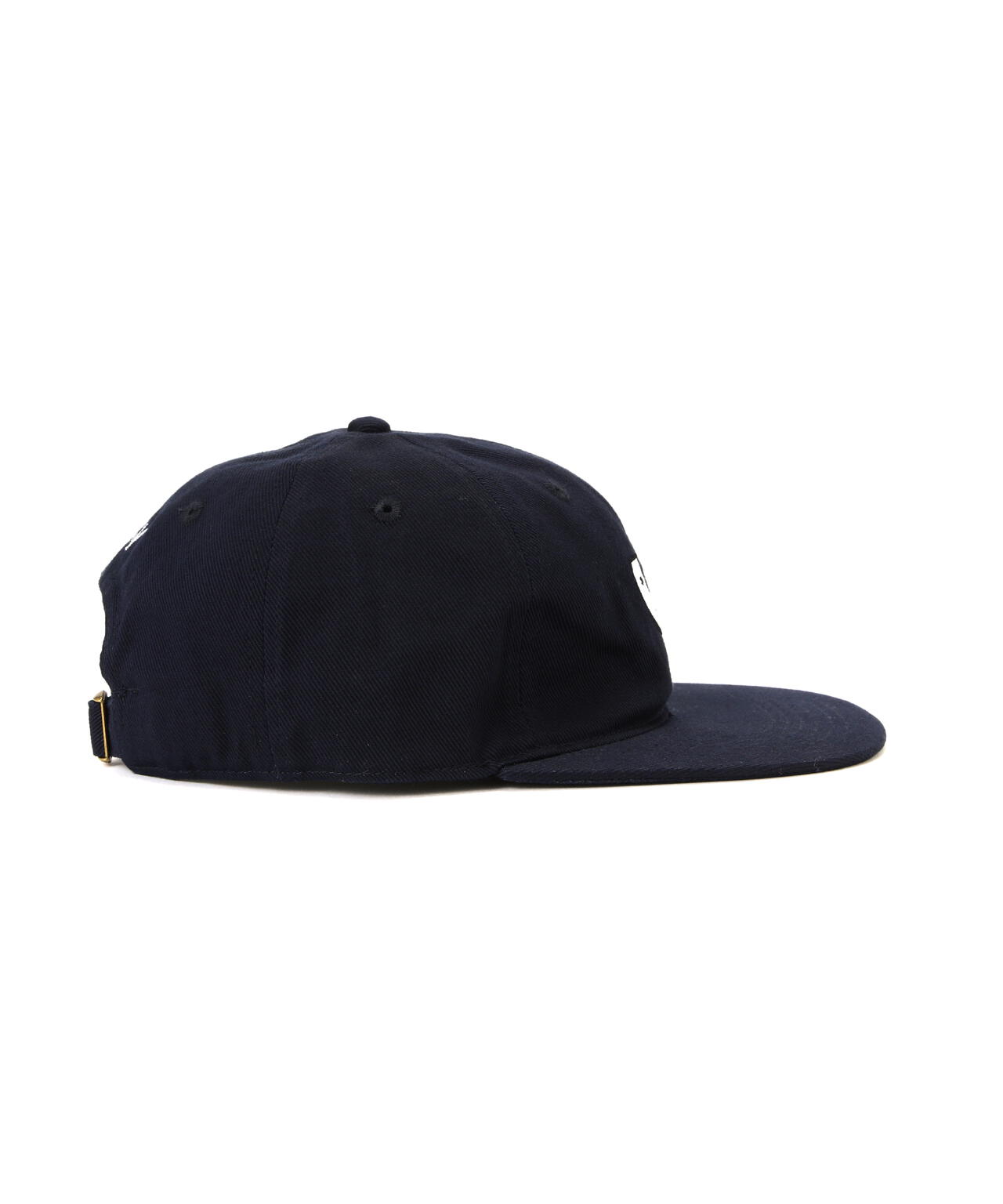 Acy/エーシー AKCC 6PANEL CAP『Y』 | BEAVER ( ビーバー ) | US ONLINE STORE（US オンラインストア）