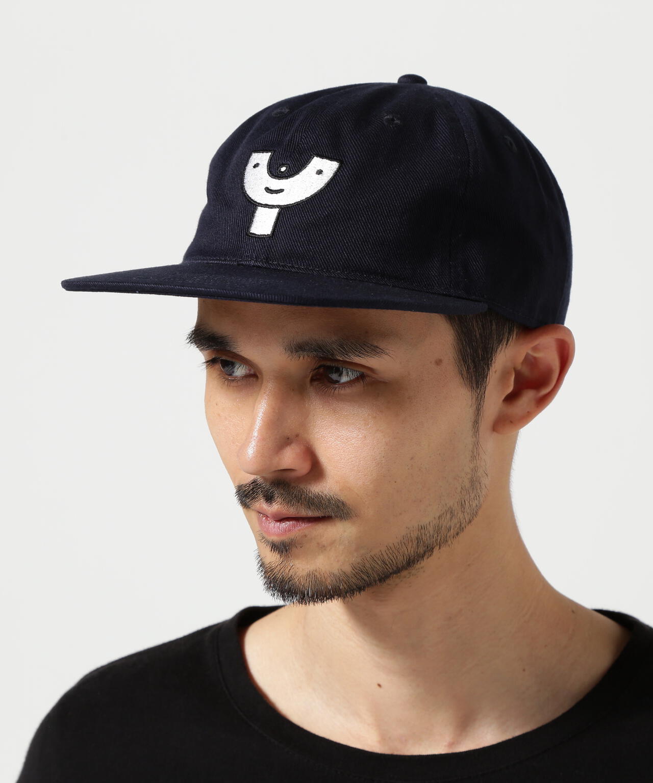 Acy/エーシー AKCC 6PANEL CAP『Y』 | BEAVER ( ビーバー ) | US ONLINE STORE（US オンラインストア）