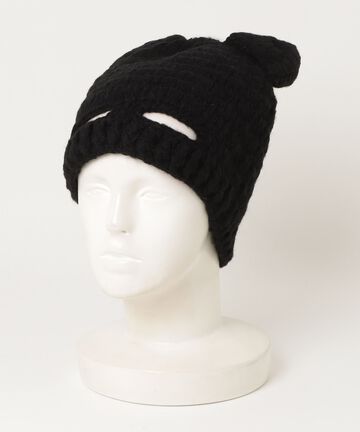 MacMahon Knitting Mills　Knit Beanie-Tiger