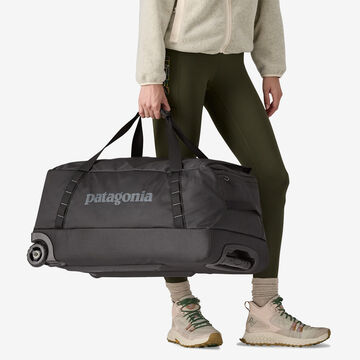 Patagonia/パタゴニア　Black Hole Wheeled Duffel 70L