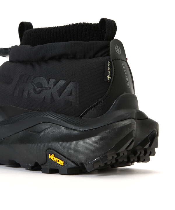 HOKA ONE ONE/ホカ オネオネ　KAHA 2 FROST MOC GTX レディース