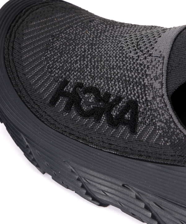 HOKA ONE ONE / ホカ オネオネ　Restore TC リストアーティーシー