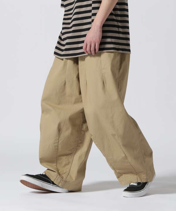 Needles/ニードルズ H.D. PANT - Military