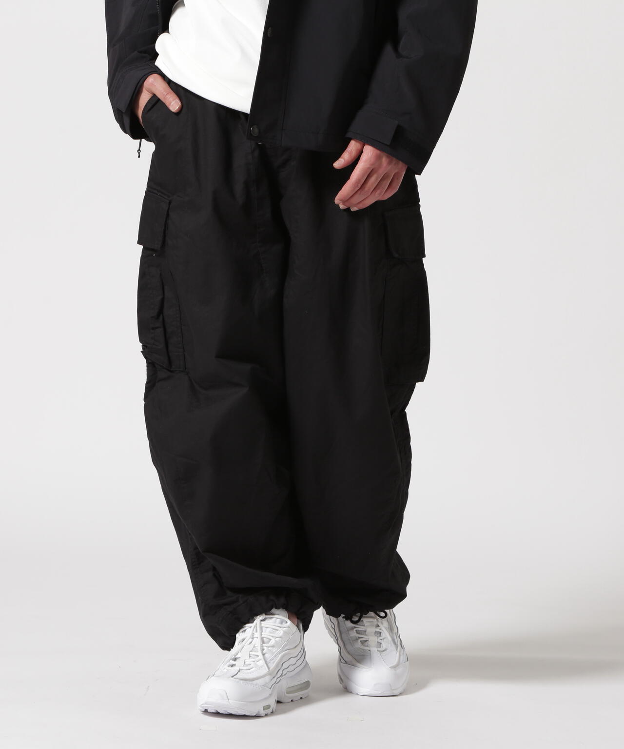 Needles/ニードルズ H.D. PANT -BDU | BEAVER ( ビーバー ) | US ONLINE STORE（US  オンラインストア）