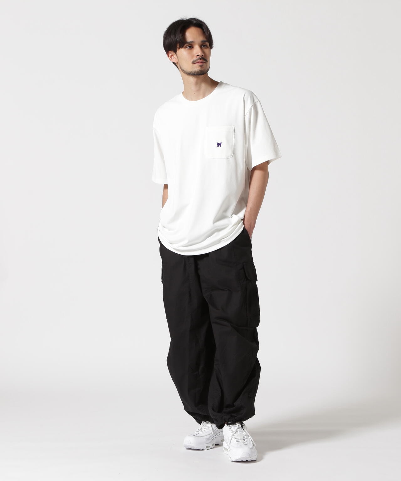 Needles/ニードルズ H.D. PANT -BDU | BEAVER ( ビーバー ) | US ONLINE STORE（US  オンラインストア）