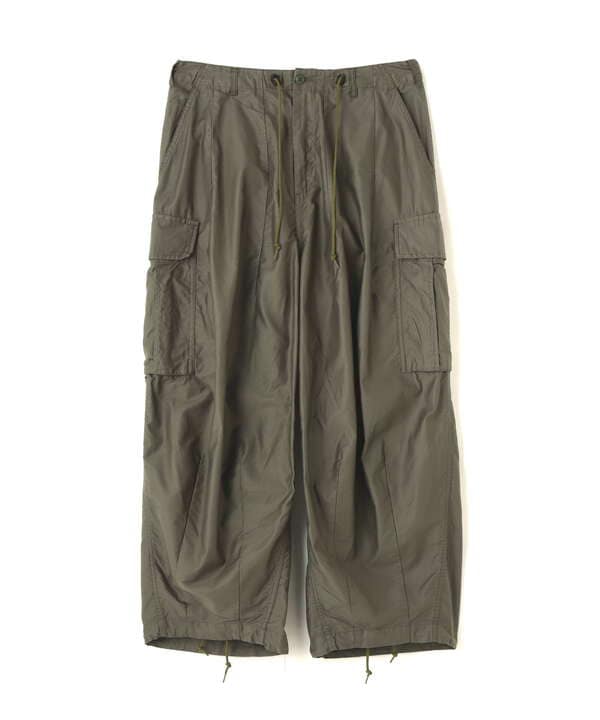 Needles/ニードルズ  H.D. PANT -BDU