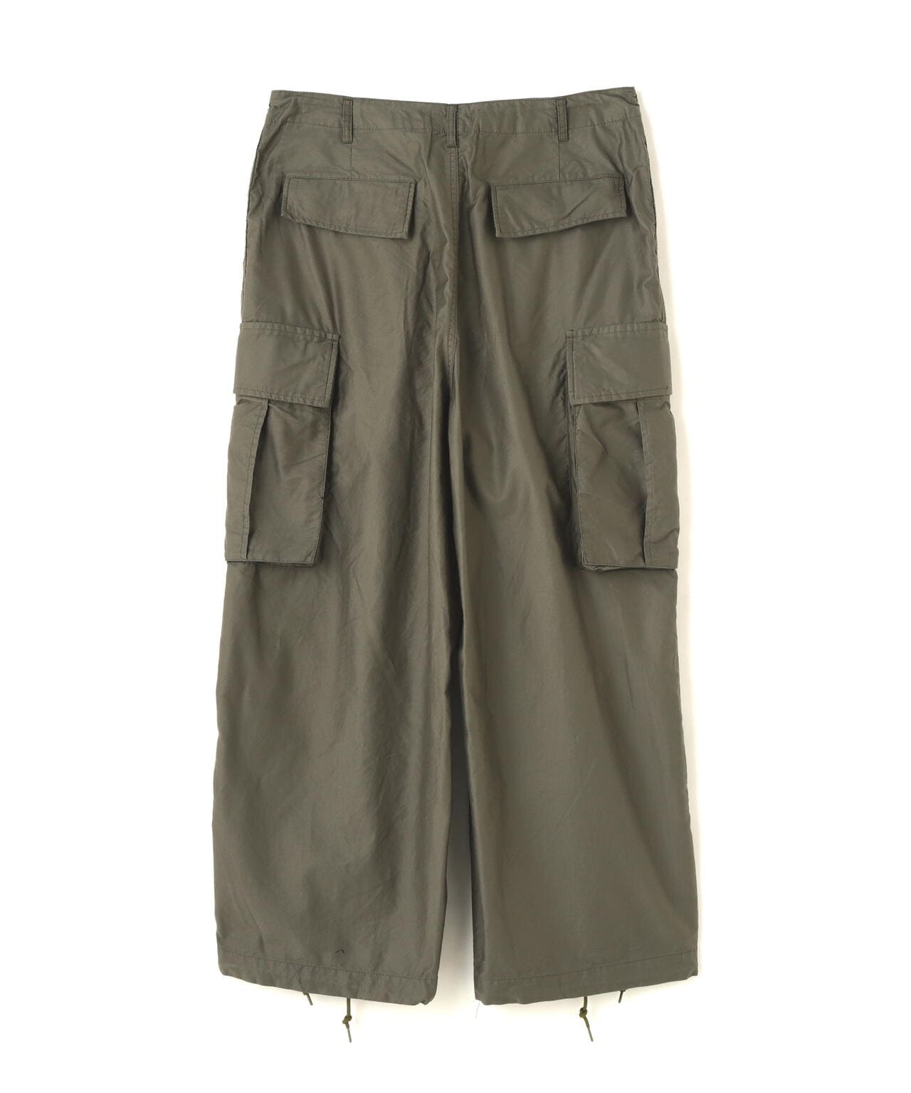 Needles/ニードルズ H.D. PANT -BDU | BEAVER ( ビーバー ) | US ONLINE STORE（US  オンラインストア）