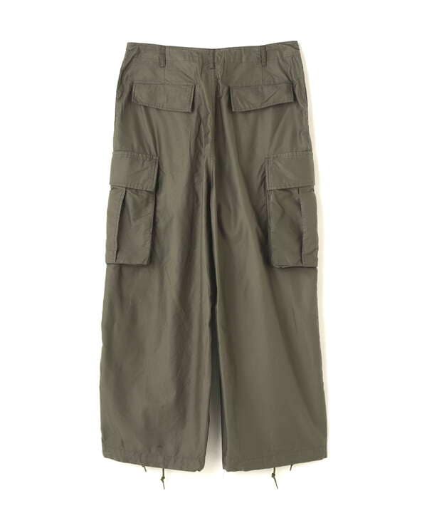 Needles/ニードルズ  H.D. PANT -BDU