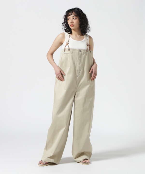 RHODOLIRION/ロドリリオン　ARMY CHINOS SUS PANT