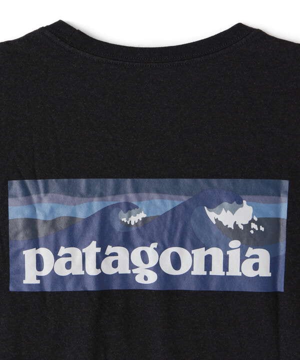 Patagonia/パタゴニア メンズ・ボードショーツ・ロゴ・ポケット・レスポンシビリティー