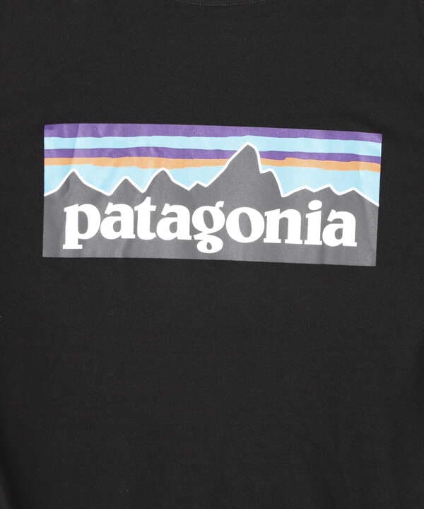 Patagonia/パタゴニア　メンズ・ロングスリーブ・P-6ロゴ・レスポンシビリティー