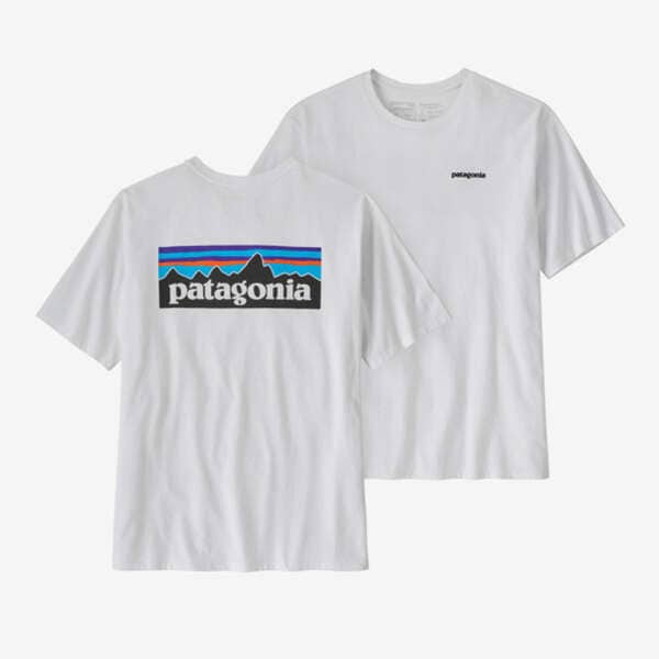 Patagonia/パタゴニア  メンズ・P-6ロゴ・レスポンシビリティー  