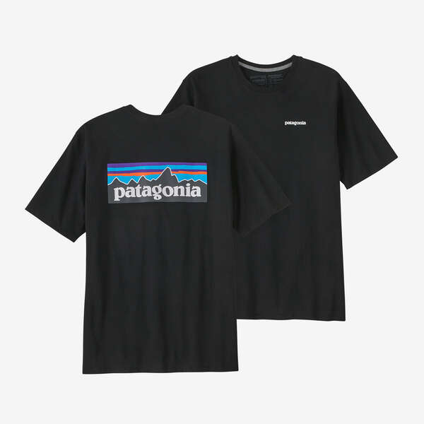 Patagonia/パタゴニア　メンズ・P-6ロゴ・レスポンシビリティー