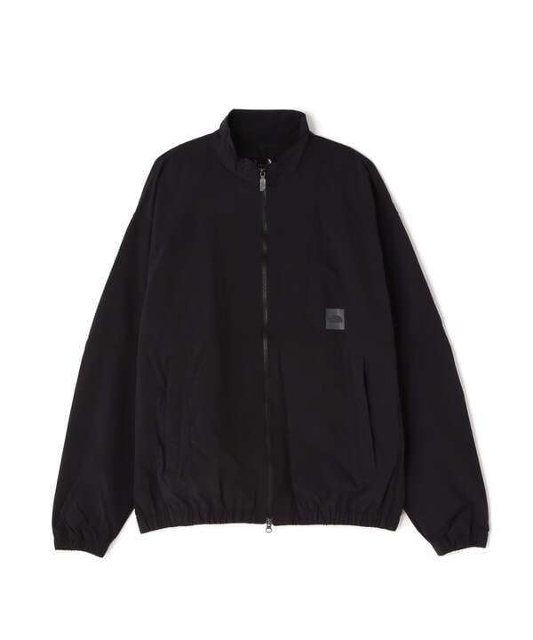 THE NORTH FACE /ザ・ノースフェイス Enride Track Jacket