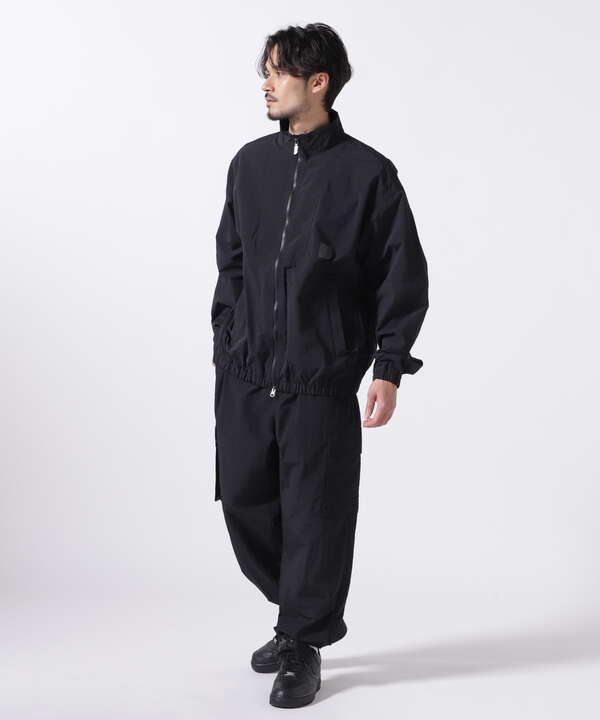 THE NORTH FACE /ザ・ノースフェイス Enride Track Jacket