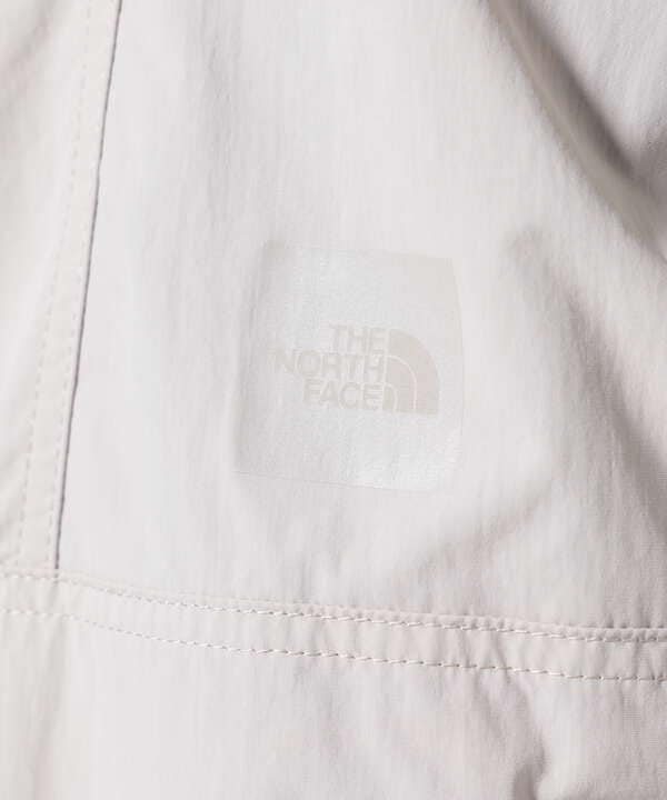 THE NORTH FACE /ザ・ノースフェイス Enride Track Jacket