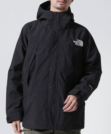 THE NORTH FACE/ザ・ノース・フェイス　Mountain Light Jacket