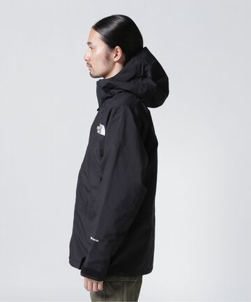 THE NORTH FACE/ザ・ノース・フェイス　Mountain Light Jacket