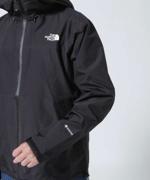 THE NORTH FACE/ザ・ノース・フェイス　Climb Light Jacket