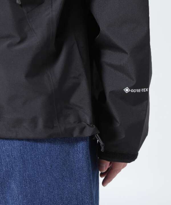 THE NORTH FACE/ザ・ノース・フェイス　Climb Light Jacket