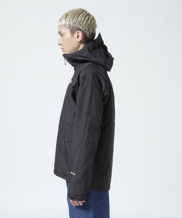 THE NORTH FACE/ザ・ノース・フェイス　Climb Light Jacket