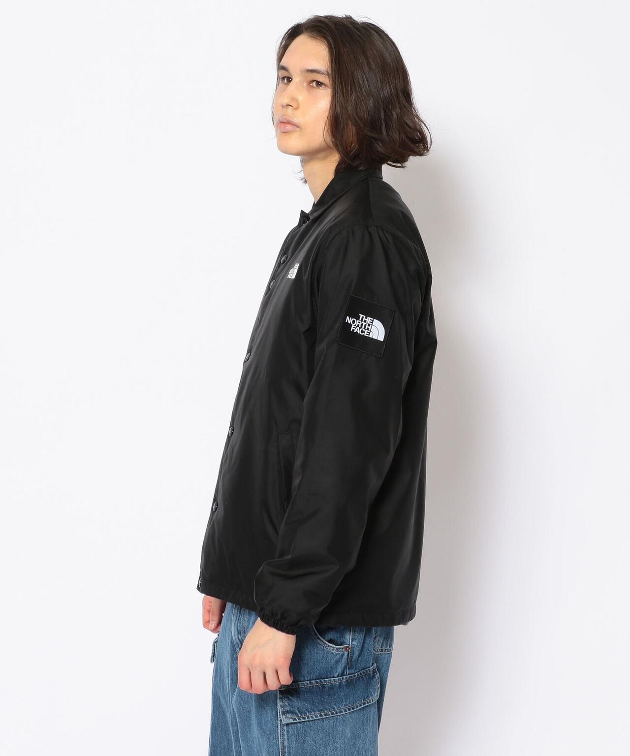 THE NORTH FACE/ザ・ノースフェイス The Coach Jacket | BEAVER 