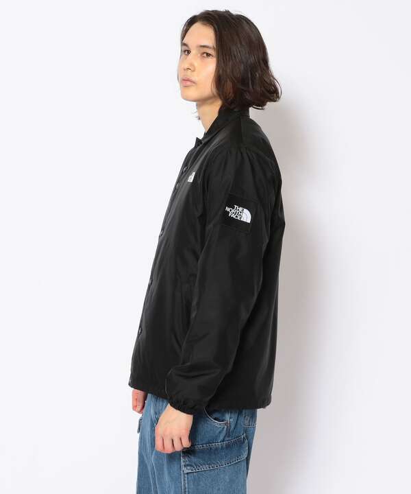 THE NORTH FACE/ザ・ノースフェイス　The Coach Jacket 