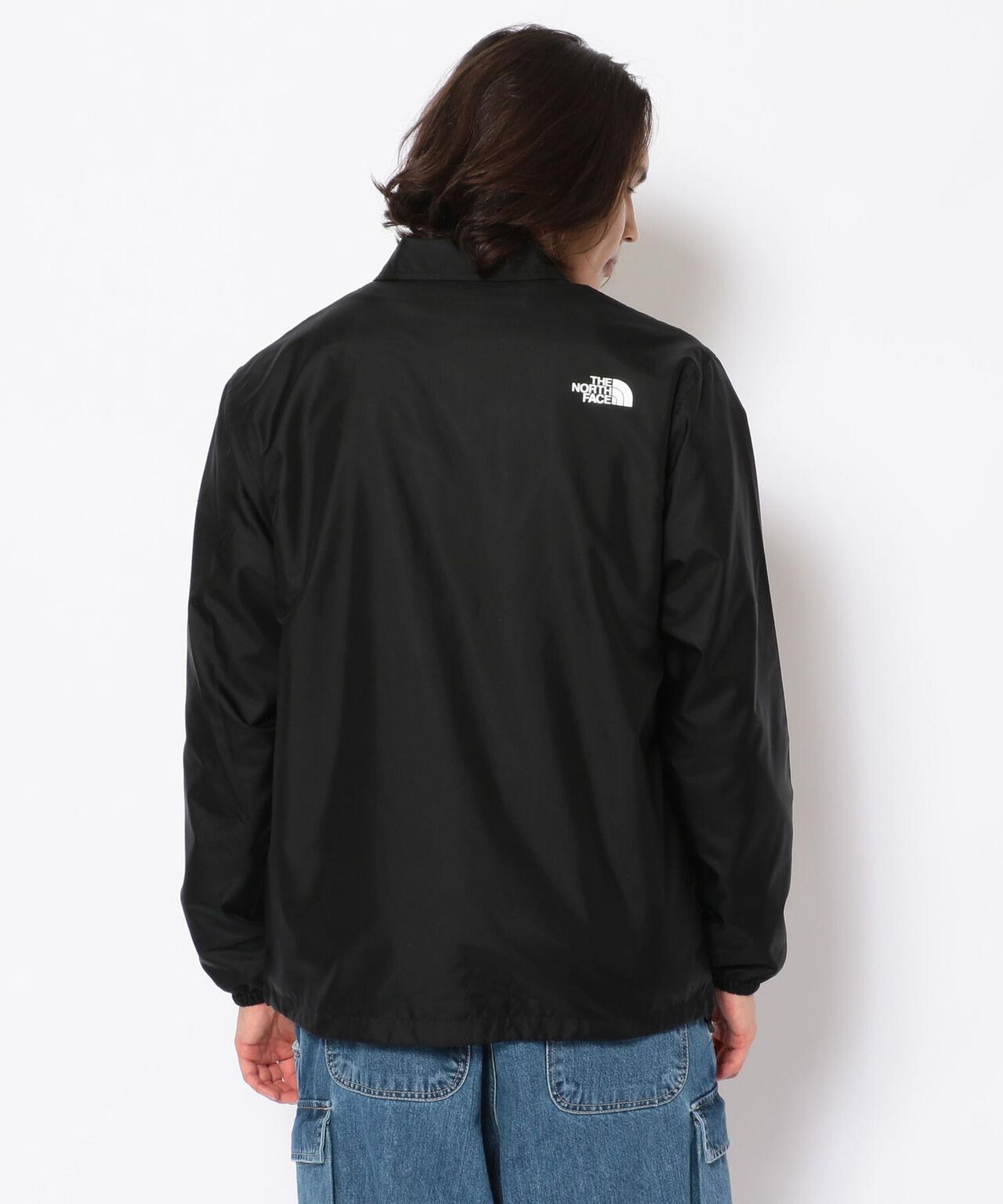 Coach jacket outlet lacoste