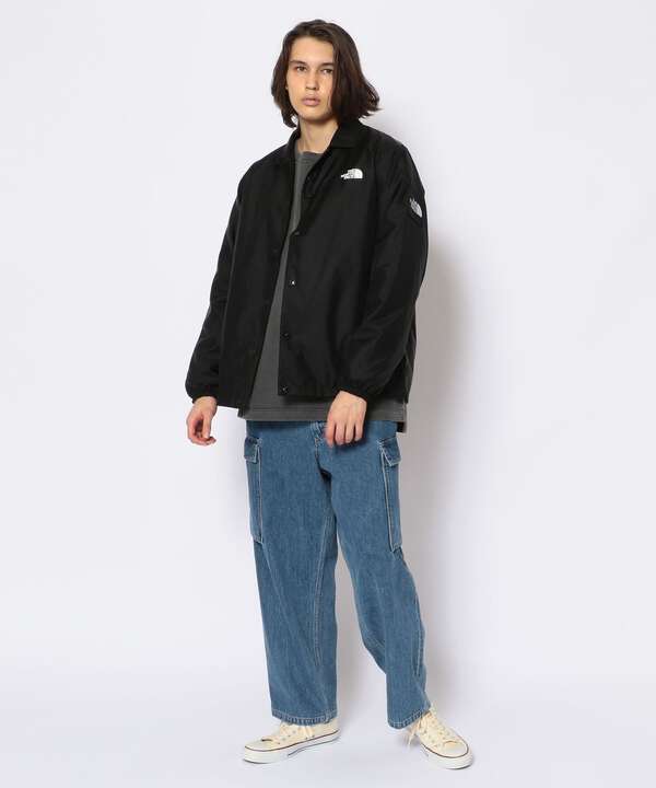 THE NORTH FACE/ザ・ノースフェイス　The Coach Jacket 