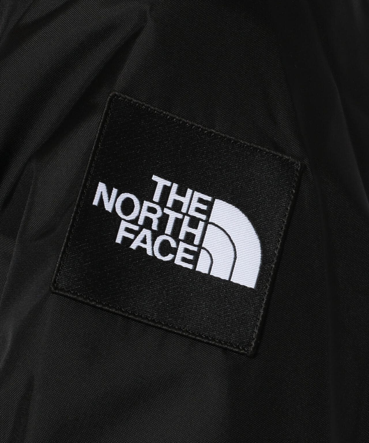THE NORTH FACE/ザ・ノースフェイス The Coach Jacket | BEAVER ...
