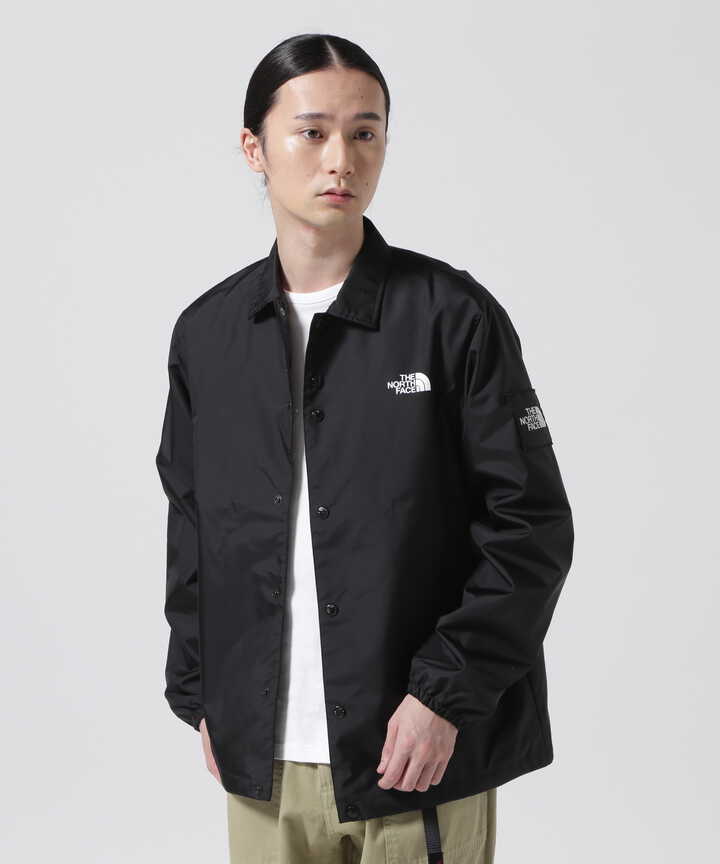 THE NORTH FACE/ザ・ノースフェイス　The Coach Jacket 