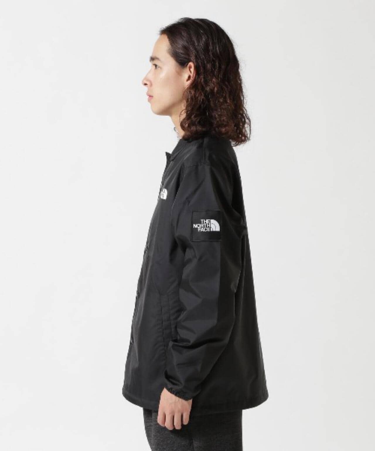 THE NORTH FACE/ザ・ノースフェイス The Coach Jacket | BEAVER 