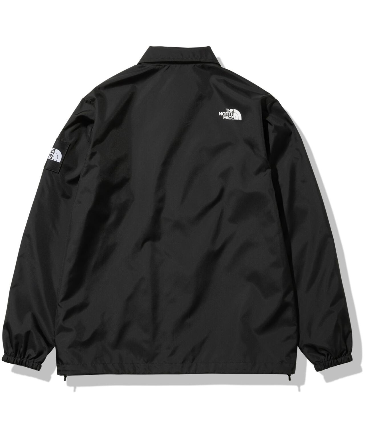 THE NORTH FACE/ザ・ノースフェイス The Coach Jacket | BEAVER 