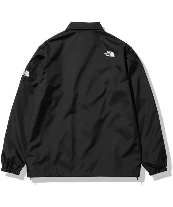 THE NORTH FACE/ザ・ノースフェイス　The Coach Jacket 