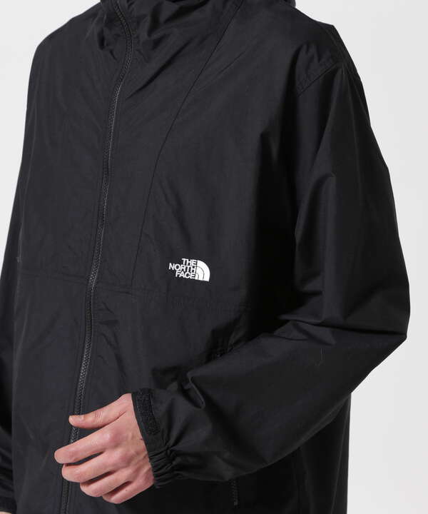 THE NORTH FACE/ザ・ノースフェイス　Compact Jacket
