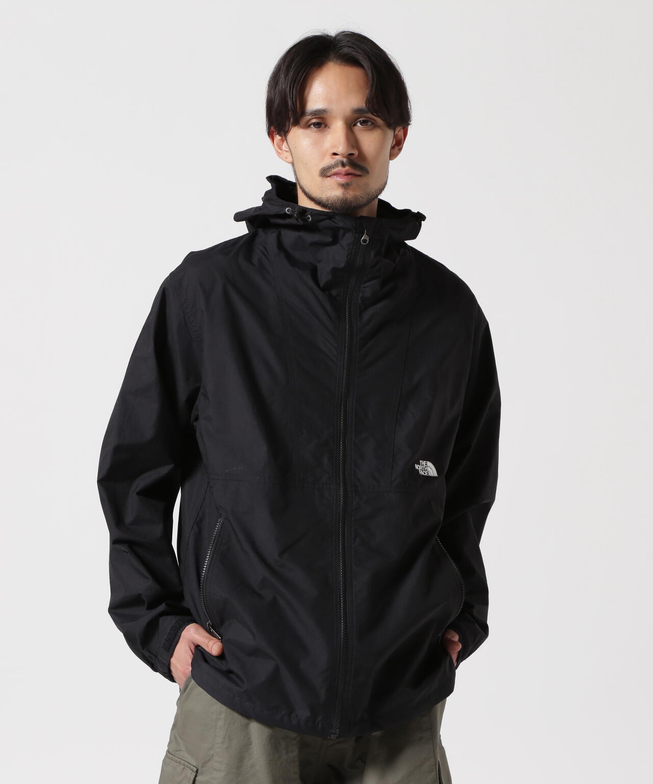 THE NORTH FACE/ザ・ノースフェイス Compact Jacket | BEAVER