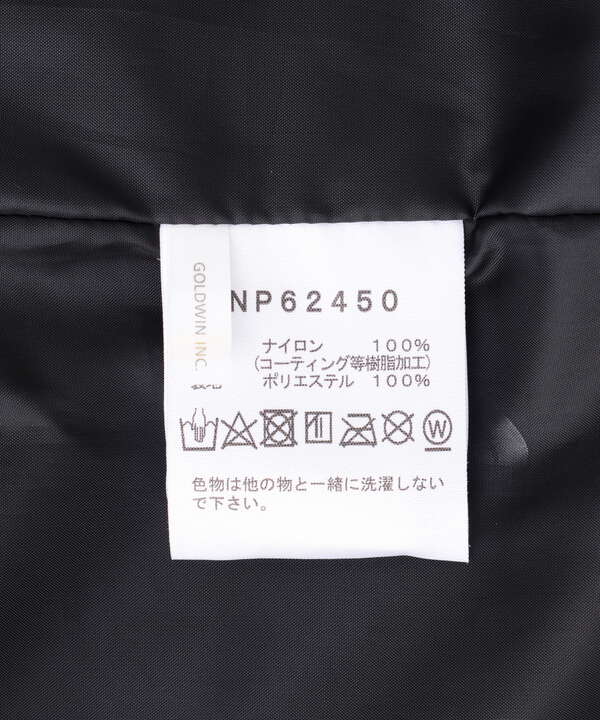 THE NORTH FACE /ザ・ノース・フェイス　Mountain Light Jacket