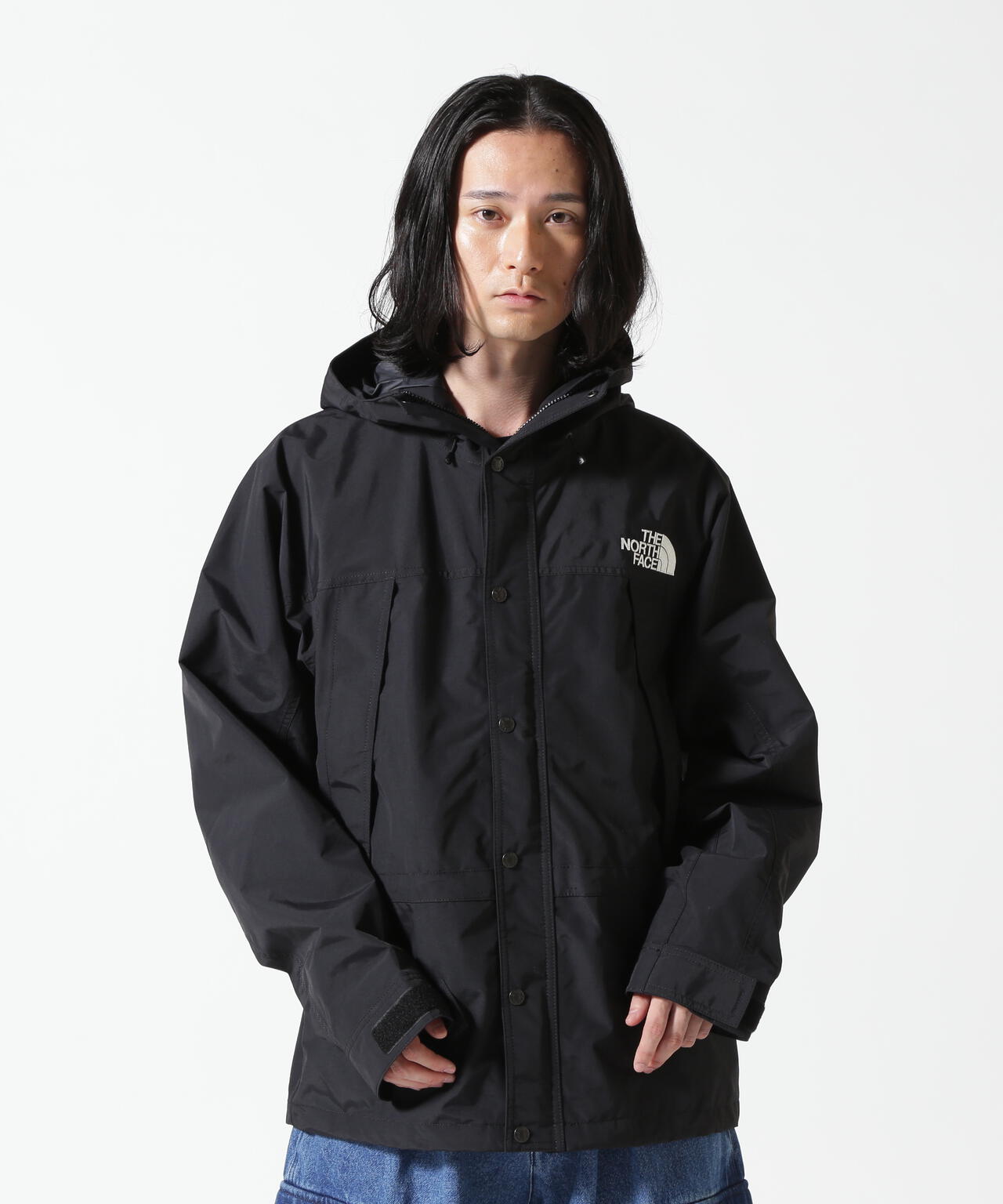 THE NORTH FACE /ザ・ノース・フェイス Mountain Light Jacket | BEAVER ( ビーバー ) | US  ONLINE STORE（US オンラインストア）