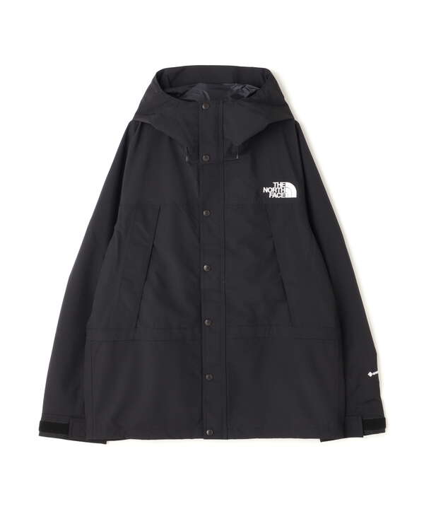 THE NORTH FACE /ザ・ノース・フェイス　Mountain Light Jacket