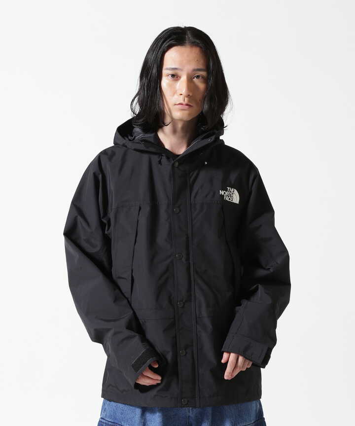 THE NORTH FACE /ザ・ノース・フェイス Mountain Light Jacket（7814952214） | BEAVER (  ビーバー ) | 【公式】通販 MIX.Tokyo