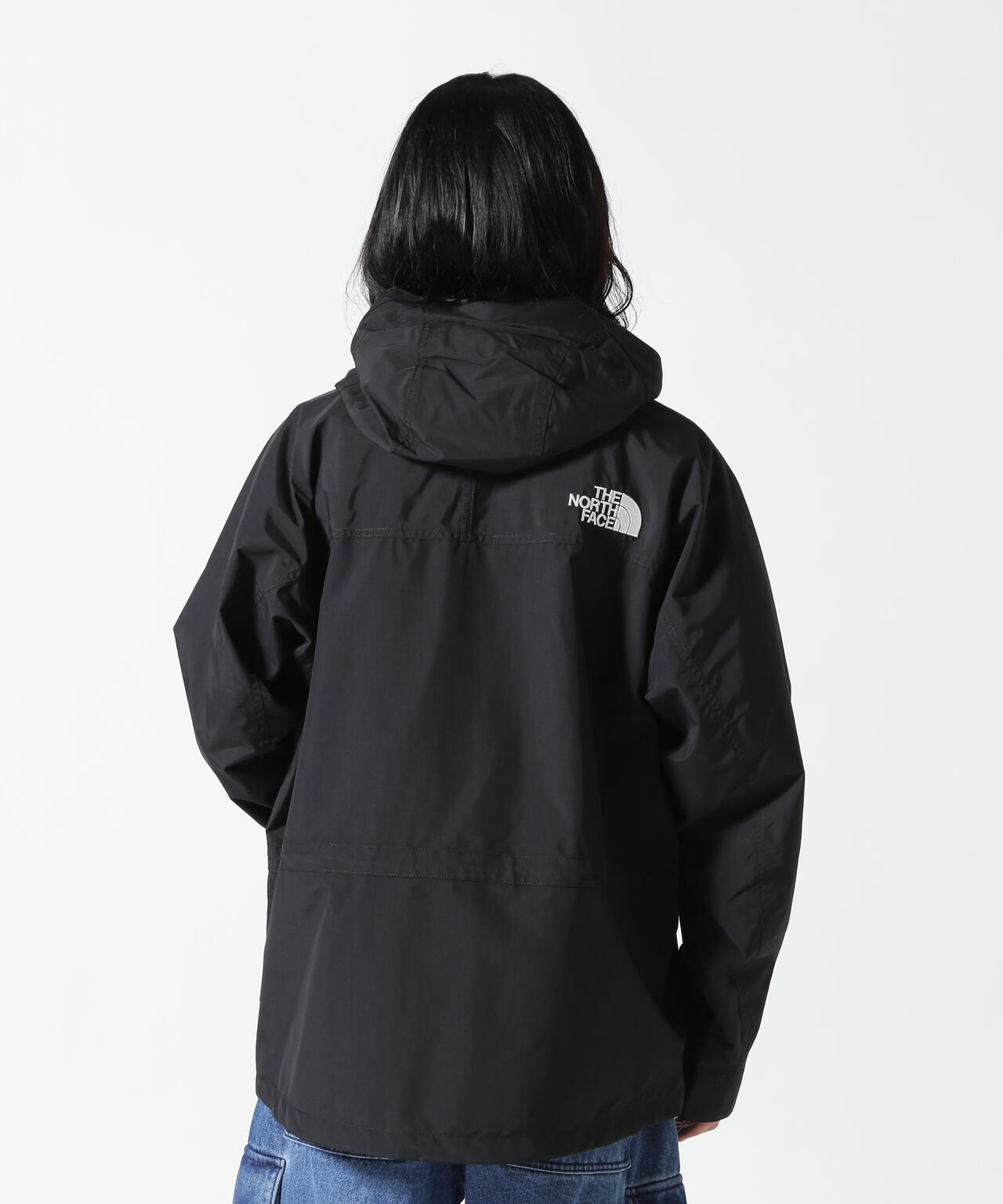 THE NORTH FACE /ザ・ノース・フェイス Mountain Light Jacket | BEAVER ( ビーバー ) | US  ONLINE STORE（US オンラインストア）